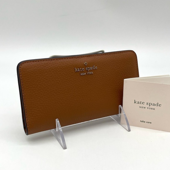 Kate Spade Large Bifold Wallet - Picture 1 of 6